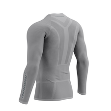 On/Off Base Layer LS Top M