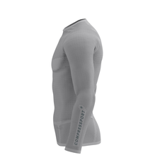 On/Off Base Layer LS Top M