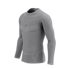 On/Off Base Layer LS Top M