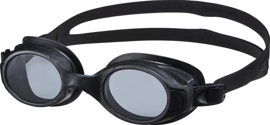 Plavecké brýle Swans, FO-6, BLACK - fo-6-black