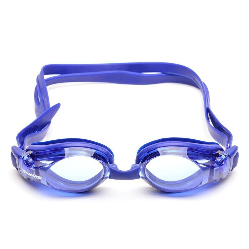 Plavecké brýle Swans, FO-X2, BLUE/NAVY - fo-x2-blue-navy