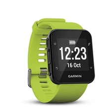 Garmin Forerunner 35 Optic Green