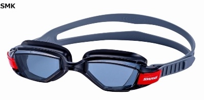 Plavecké brýle Swans OWS-1PH, SMOKE PHOTOCHROMIC - ows-1ph-smoke-photochromic
