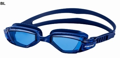 Plavecké brýle Swans OWS-1PH, BLUE/BLUE SMOKE PHOTOCHROMIC - ows-1ph-blue-blue-smoke-photochromic