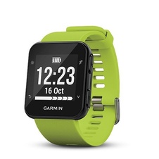 Garmin Forerunner 35 Optic Green