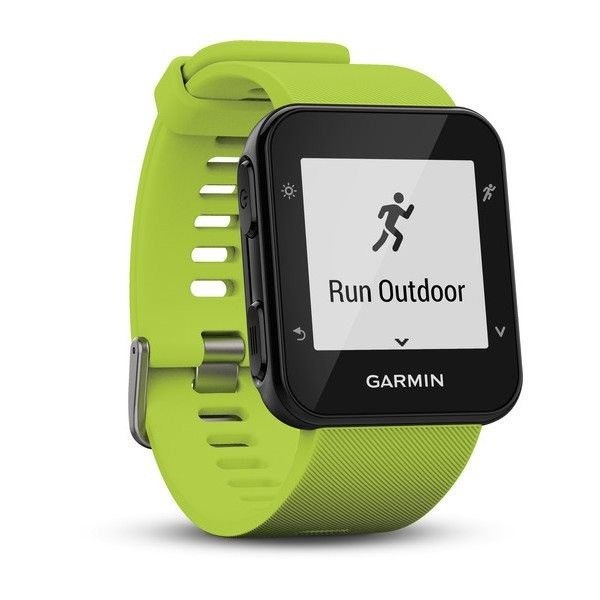 Garmin Forerunner 35 Optic Green