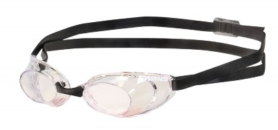 Plavecké brýle Swans, SR-1 ON, CLEAR - sr-1-on-clear