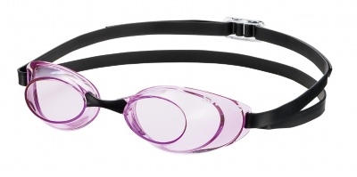 Plavecké brýle Swans, SR-1 ON, LAVENDER - sr-1-on-lavender