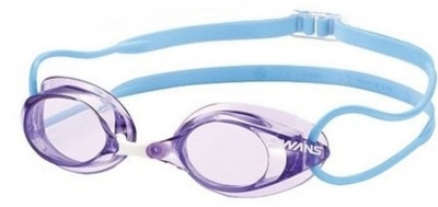 Plavecké brýle Swans, SR-1N, PURPLE - sr-1n-purple