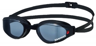 Plavecké brýle Swans, SR-81N PAF, SMOKE - sr-81n-paf-smoke