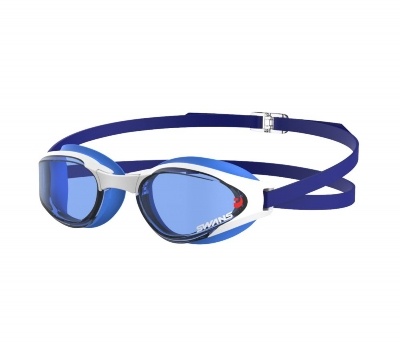 Plavecké brýle Swans SR-81PH PAF, BLUE - sr-81ph-paf-blue