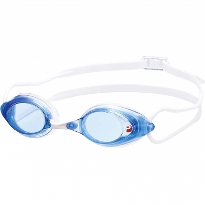 Plavecké brýle Swans, SRX-N PAF, BLUE - srx-n-paf-blue