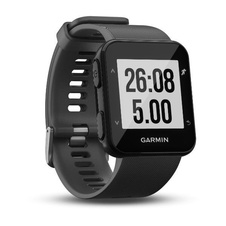 Garmin Forerunner 30 Optic Gray