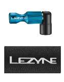 CO2 pumpička Lezyne TRIGGER DRIVE CO2  - trigger-drive-co2-blue-hi-gloss