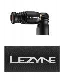 CO2 pumpička Lezyne TRIGGER SPEED DRIVE CO2 - trigger-speed-drive-co2-black-hi-gloss