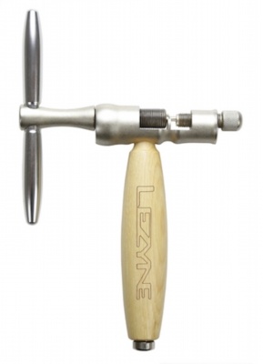 Nýtovačka Lezyne CLASSIC CHAIN DRIVE NICKEL COLOR - classic-chain-drive-nickel-color