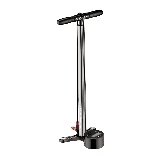 Pumpa Lezyne ALLOY DIGITAL DRIVE 3.5 - alloy-digital-drive-3-5-silver-hi-gloss