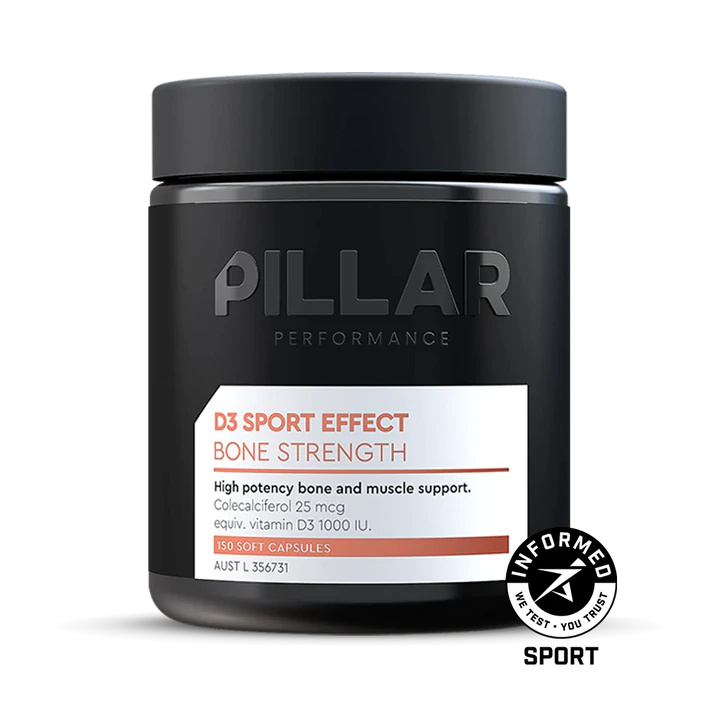 PILLAR PERFORMANCE D3 SPORT EFFECT - D3SPORT_F_720x