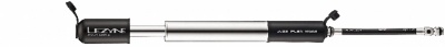 Pumpička Lezyne ALLOY DRIVE - S BLK/HI GLOSS - alloy-drive-s-blk-hi-gloss