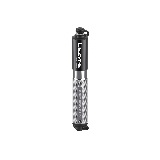 Pumpička Lezyne GRIP DRIVE HV - S  - grip-drive-hv-s-silver