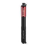 Pumpička Lezyne GRIP DRIVE HV - M  - grip-drive-hv-m-red