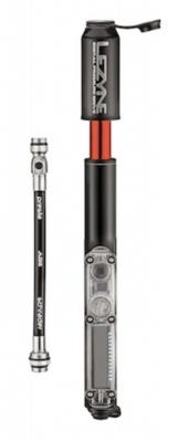 Pumpička Lezyne DIGITAL PRESSURE DRIVE BLK/HI GLOSS - digital-pressure-drive-blk-hi-gloss