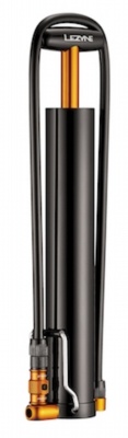 Pumpička Lezyne MICRO FLOOR DRIVE XL BLK/HI GLOSS - micro-floor-drive-xl-blk-hi-gloss