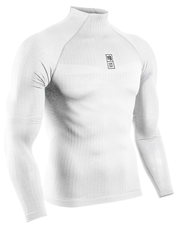 3D thermo 110g Tshirt LS
