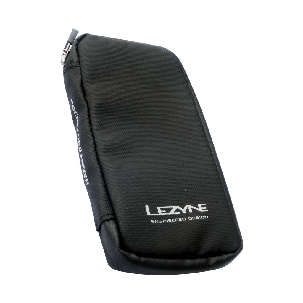 Brašna Lezyne POCKET ORGANIZER LOADED - MTB BLACK - pocket-organizer-loaded-mtb-black