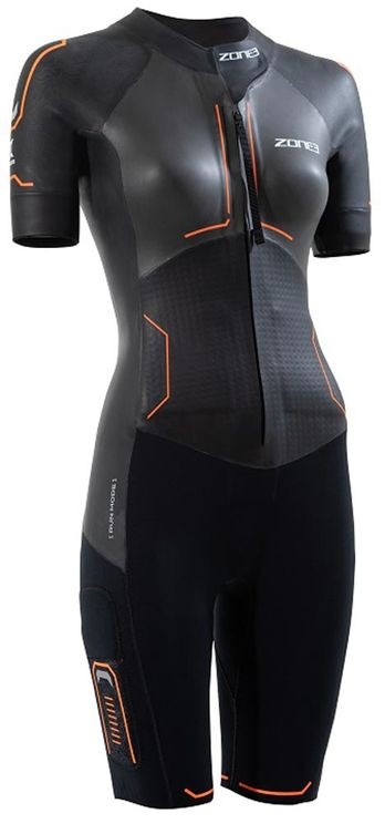 ZONE3 Dámský neopren - Swimrun evolution - Black/Orange/Gunmetal - 800761-womens-swim-run-evolution-wetsuit-black-orange-ws21wsre101-1.jpg