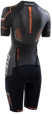 ZONE3 Dámský neopren - Swimrun evolution - Black/Orange/Gunmetal - 800761-womens-swim-run-evolution-wetsuit-black-orange-ws21wsre101-2.jpg