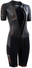 ZONE3 Dámský neopren - Swimrun evolution - Black/Orange/Gunmetal - 800761-womens-swim-run-evolution-wetsuit-black-orange-ws21wsre101-3.jpg