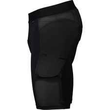 Cyklistické kalhoty POC Synovia VPD Shorts Uranium Black - 74552-poc-synovia-vpd-shorts