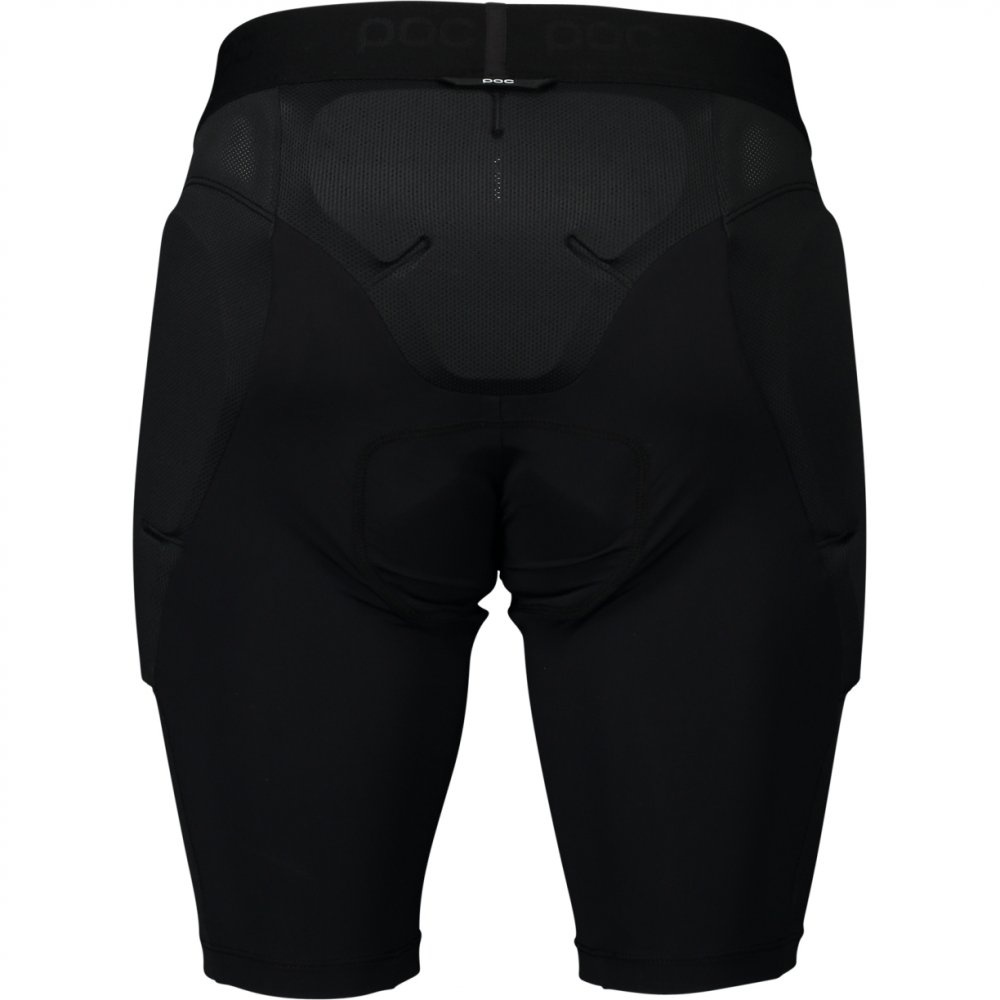 Cyklistické kalhoty POC Synovia VPD Shorts Uranium Black - 74553-poc-synovia-vpd-shorts