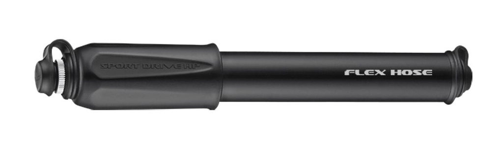 Pumpička Lezyne SPORT DRIVE HP - M BLK/HI GLOSS - sport-drive-hp-m-blk-hi-gloss