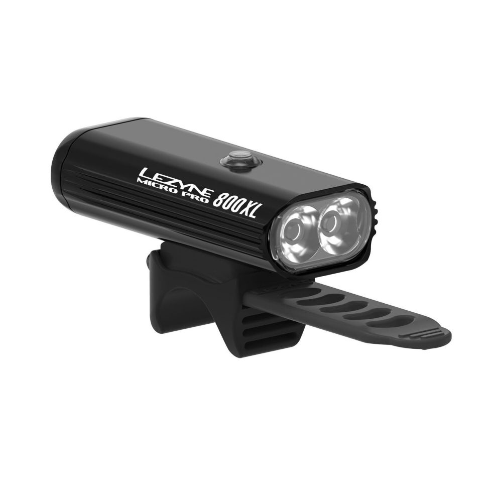 Světlo Lezyne MICRO DRIVE PRO 800XL REMOTE LOADED BLK/HI GLOSS - micro-drive-pro-800xl-remote-loaded-blk-hi-gloss