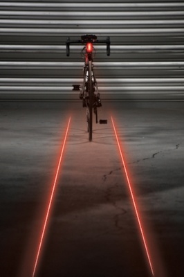 Zadní světlo Lezyne LED LASER DRIVE REAR BLACK - led-laser-drive-rear-black