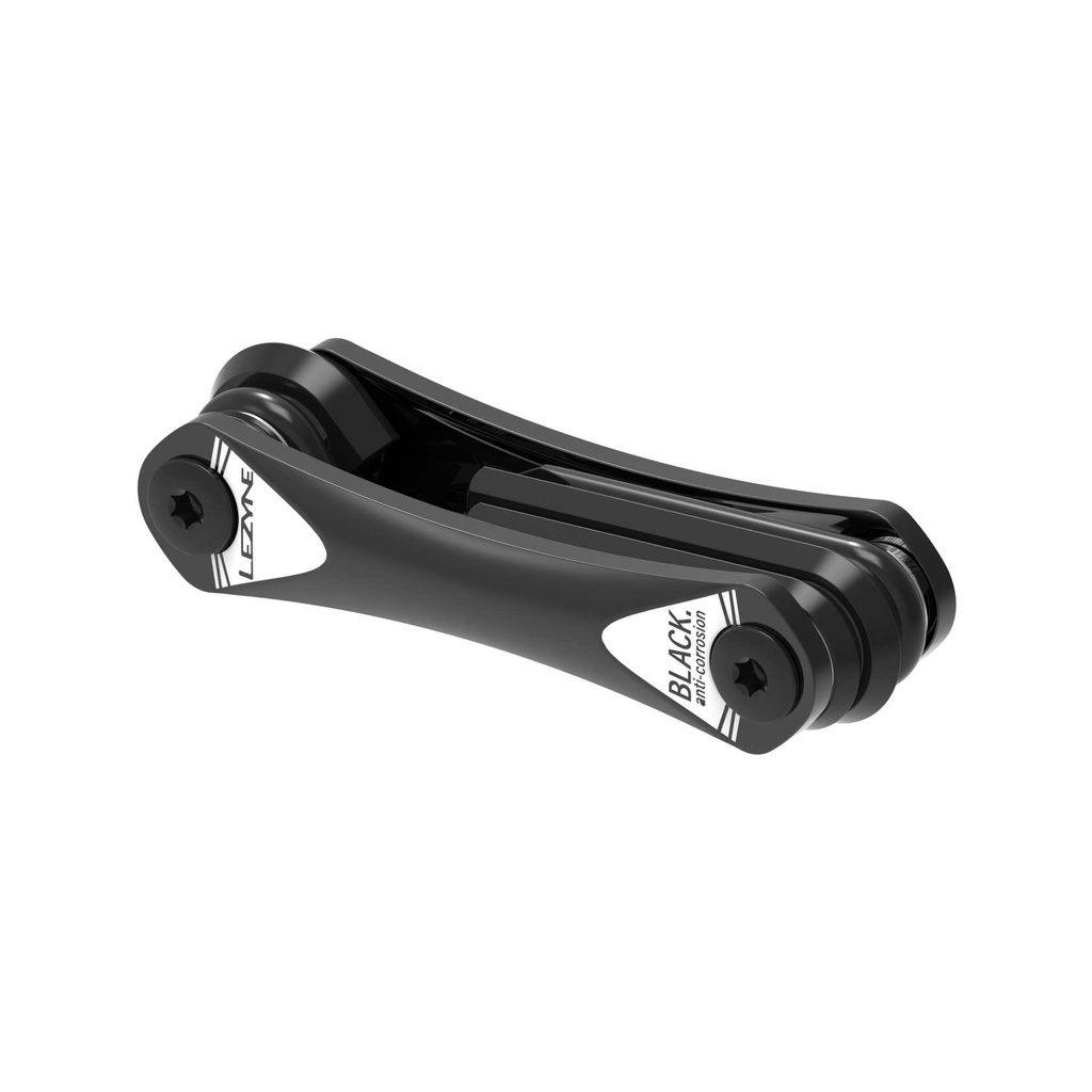 Multiklíč Lezyne RAP II 6 - rap-ii-6