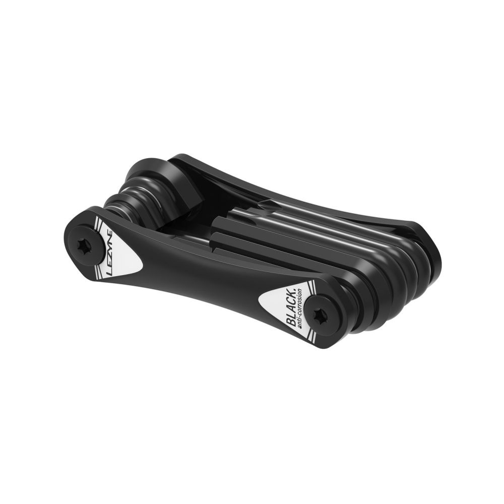 Multiklíč Lezyne RAP II 8 - rap-ii-8