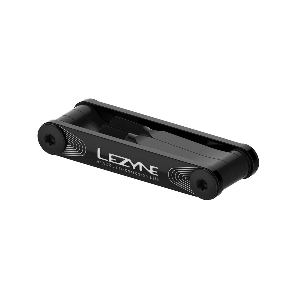 Multiklíč Lezyne V PRO 5 - v-pro-5