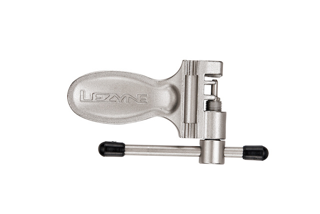 Nýtovačka Lezyne CHAIN DRIVE NICKEL COLOR - chain-drive-nickel-color