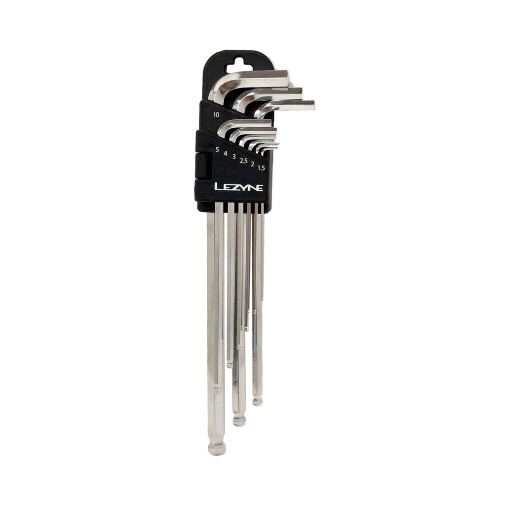 Sada imbusů Lezyne HEX KIT - hex-kit