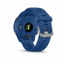 Garmin Forerunner 255, Tidal Blue - 255blue2