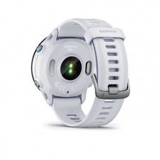 Garmin Forerunner 955 PRO Solar, Whitestone - 955white2