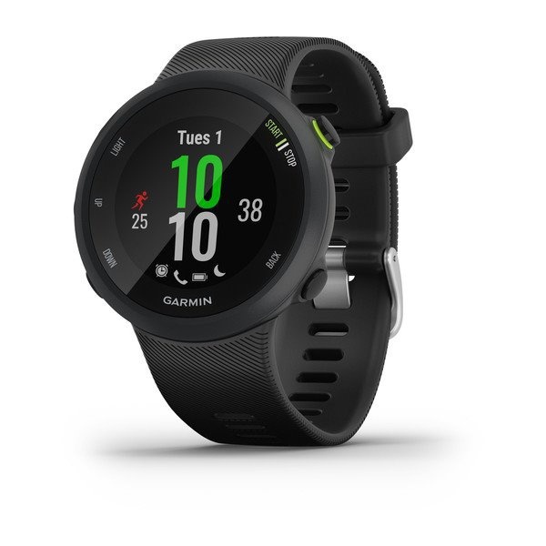Garmin Forerunner 45 Black - 45black