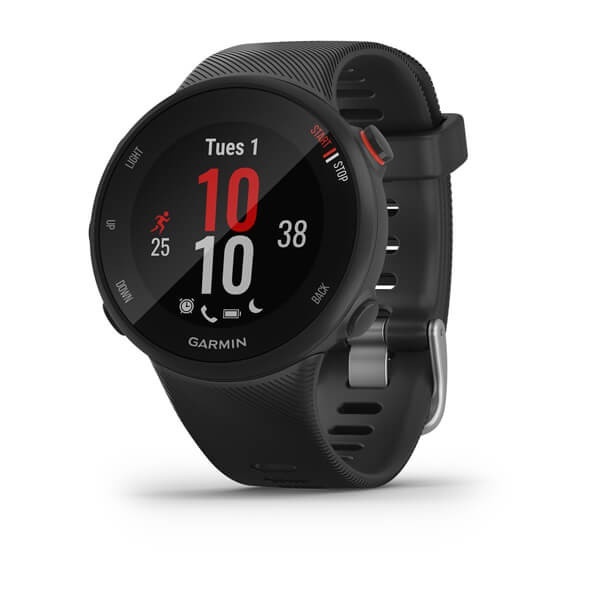 Garmin Forerunner 45S Black - 45sblack