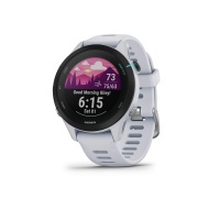 Garmin Forerunner 255S Music, Whitestone - 255s whitestone