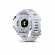 Garmin Forerunner 255 Music, Whitestone - 255s whitestone2