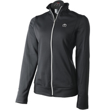 maglia-1-2-collo-fullzip-woman-quantum-nero-l
