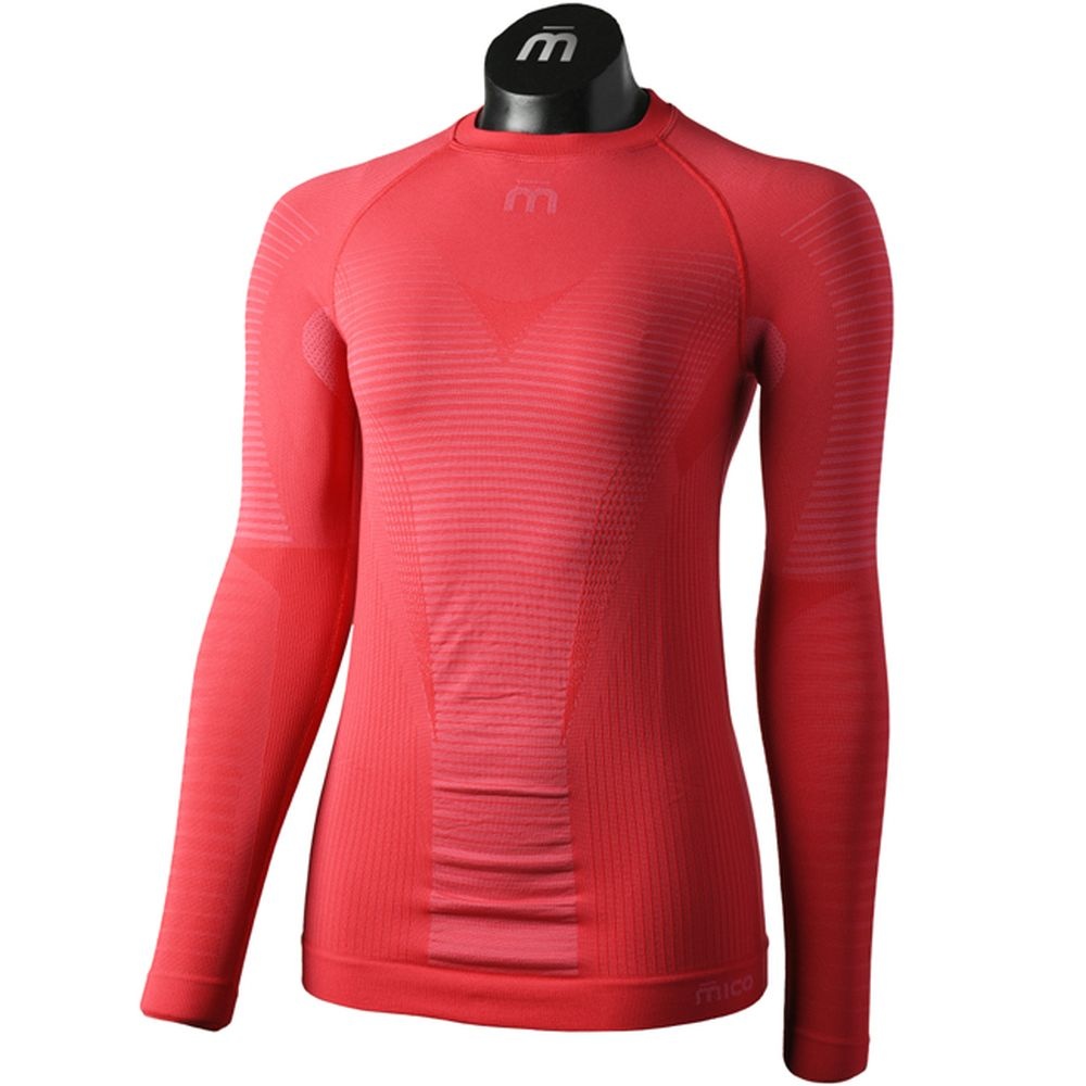 maglia-g-c-m-l-woman-warm-control-fragola-iii